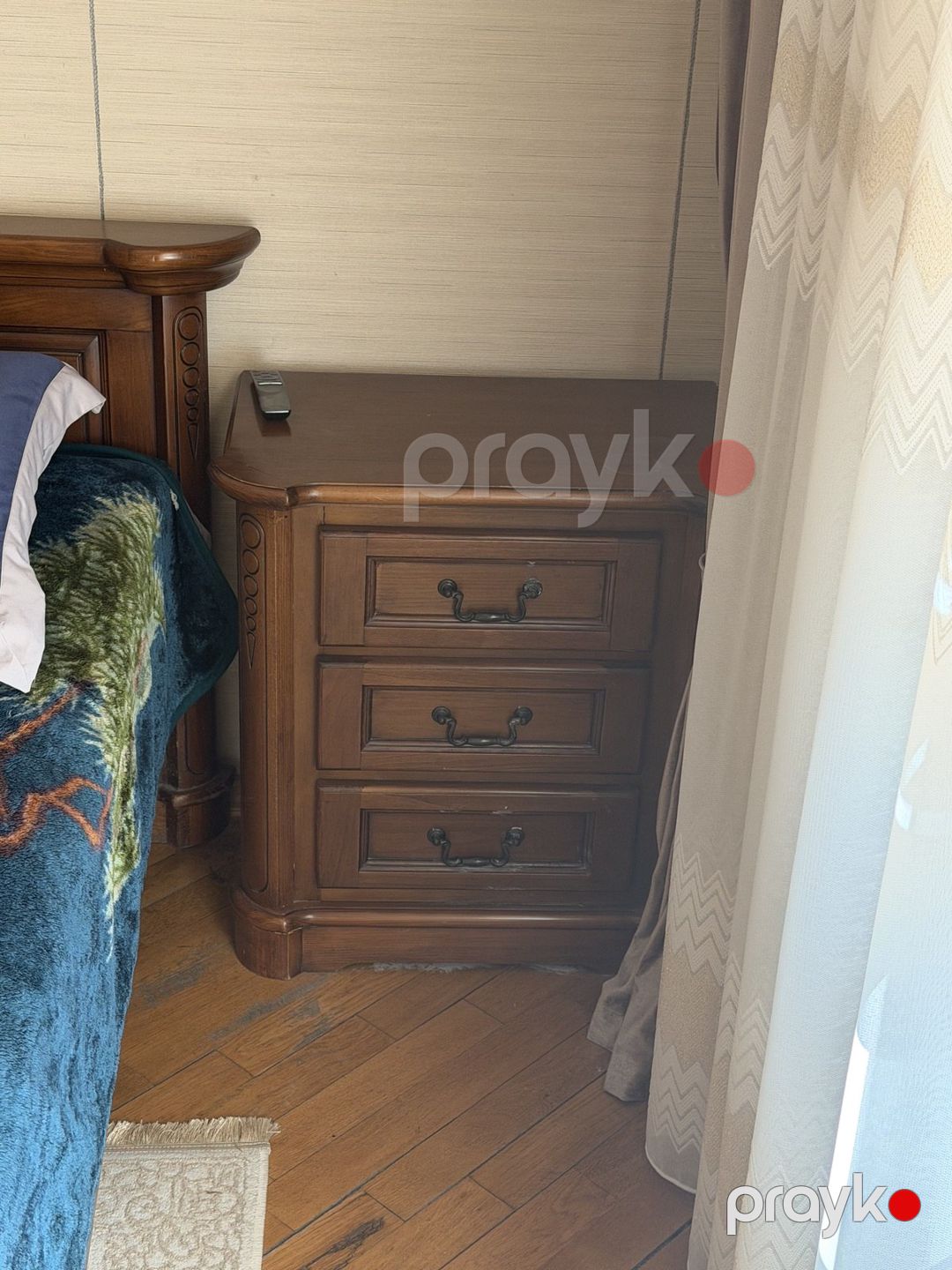 Yataq otağı mebeli — Mebel, Bakı (3)