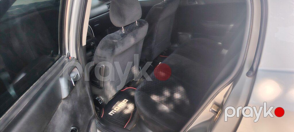 Opel Astra, 1.6 L, 2001 il, 346 000 km — Avtomobillər, Astara (7)