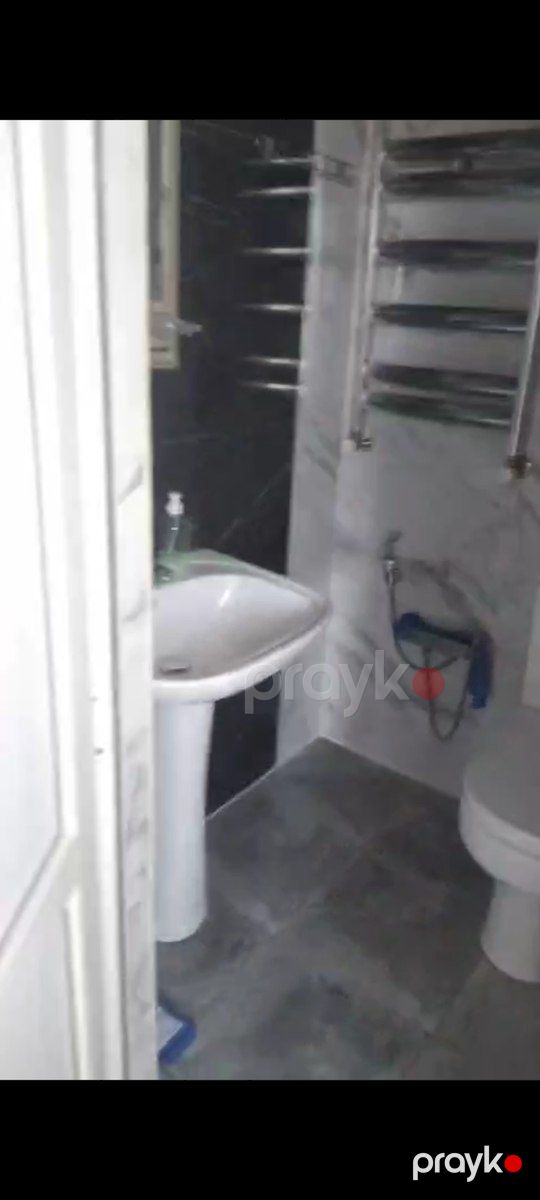 Həyət evi kirayə verilir, Biləcəri qəs — Ev, villa, Bakı (10)
