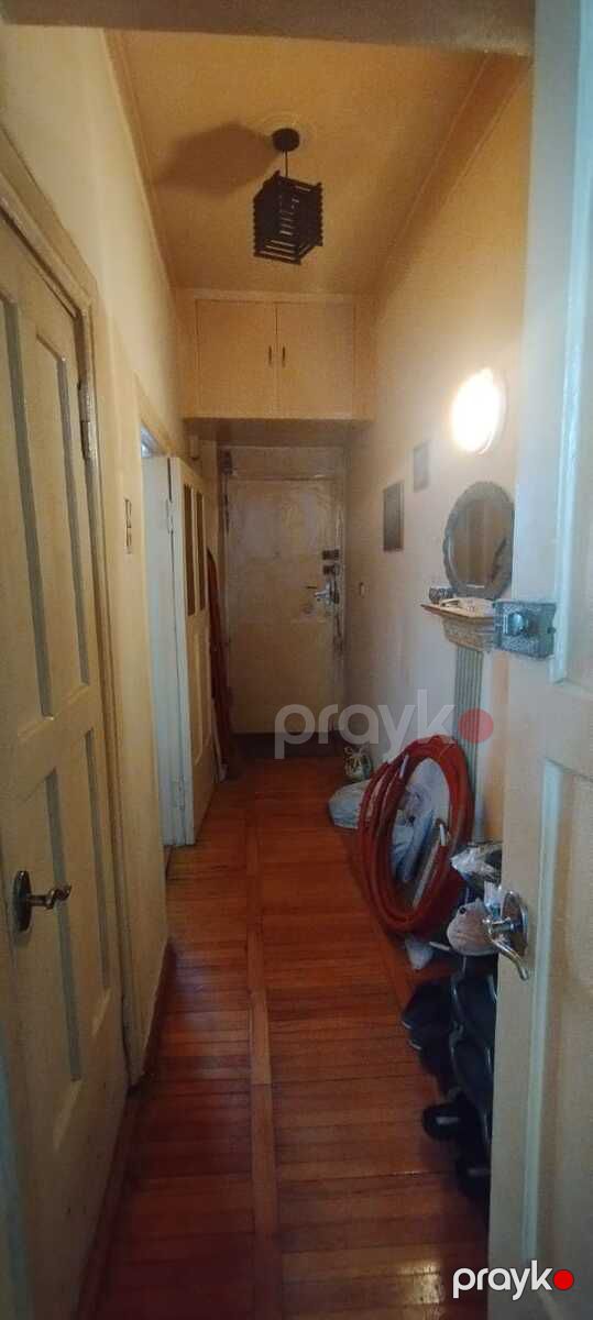 Satılır 1 otaqlı köhnə tikili 42 m² — Mənzil, Bakı (8)
