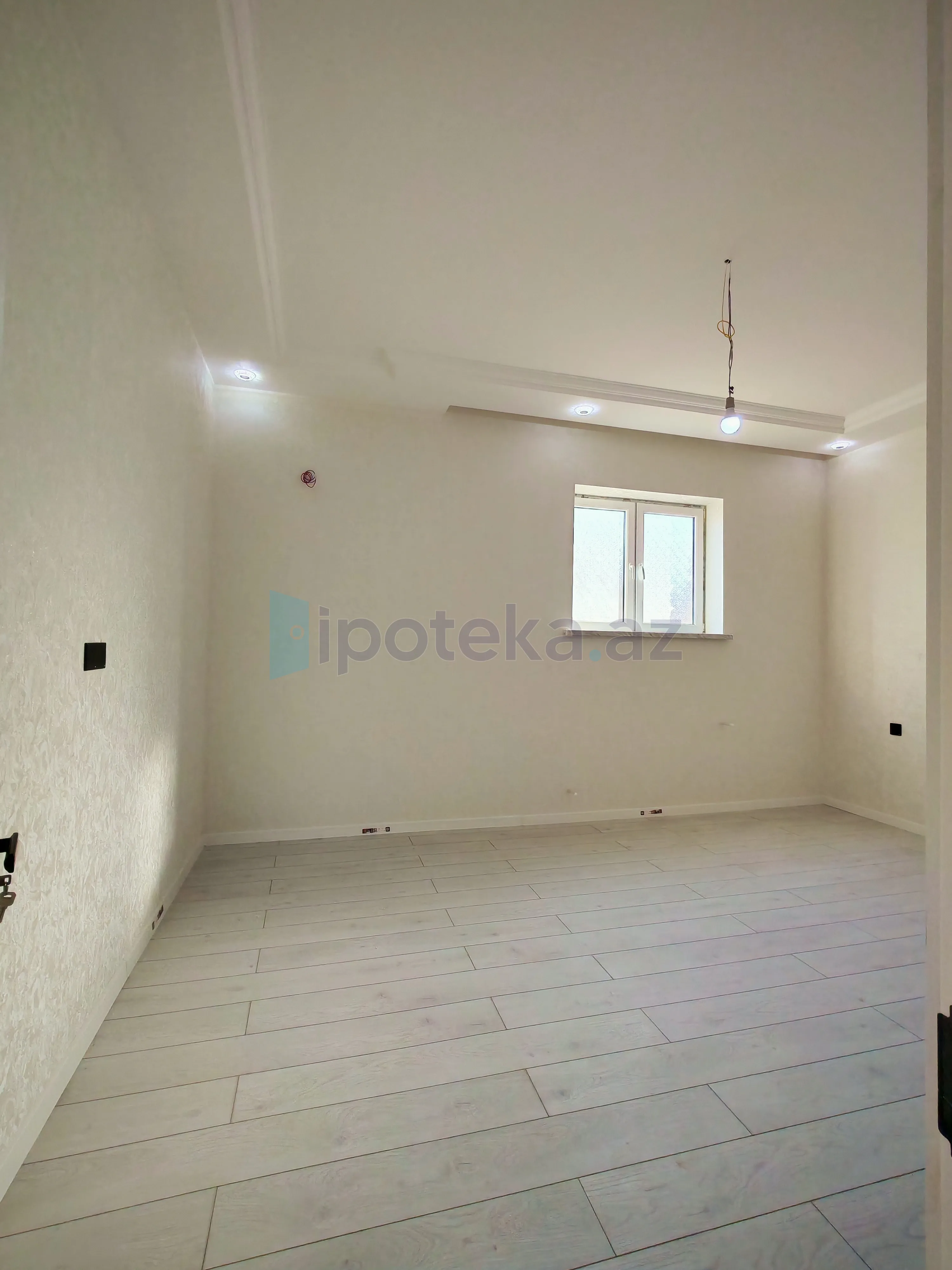 Satılır: 3 Otaq, Evlər/Villalar, Abşeron r., Masazır q., 100.00 m² — Ev, villa, Masazır (4)