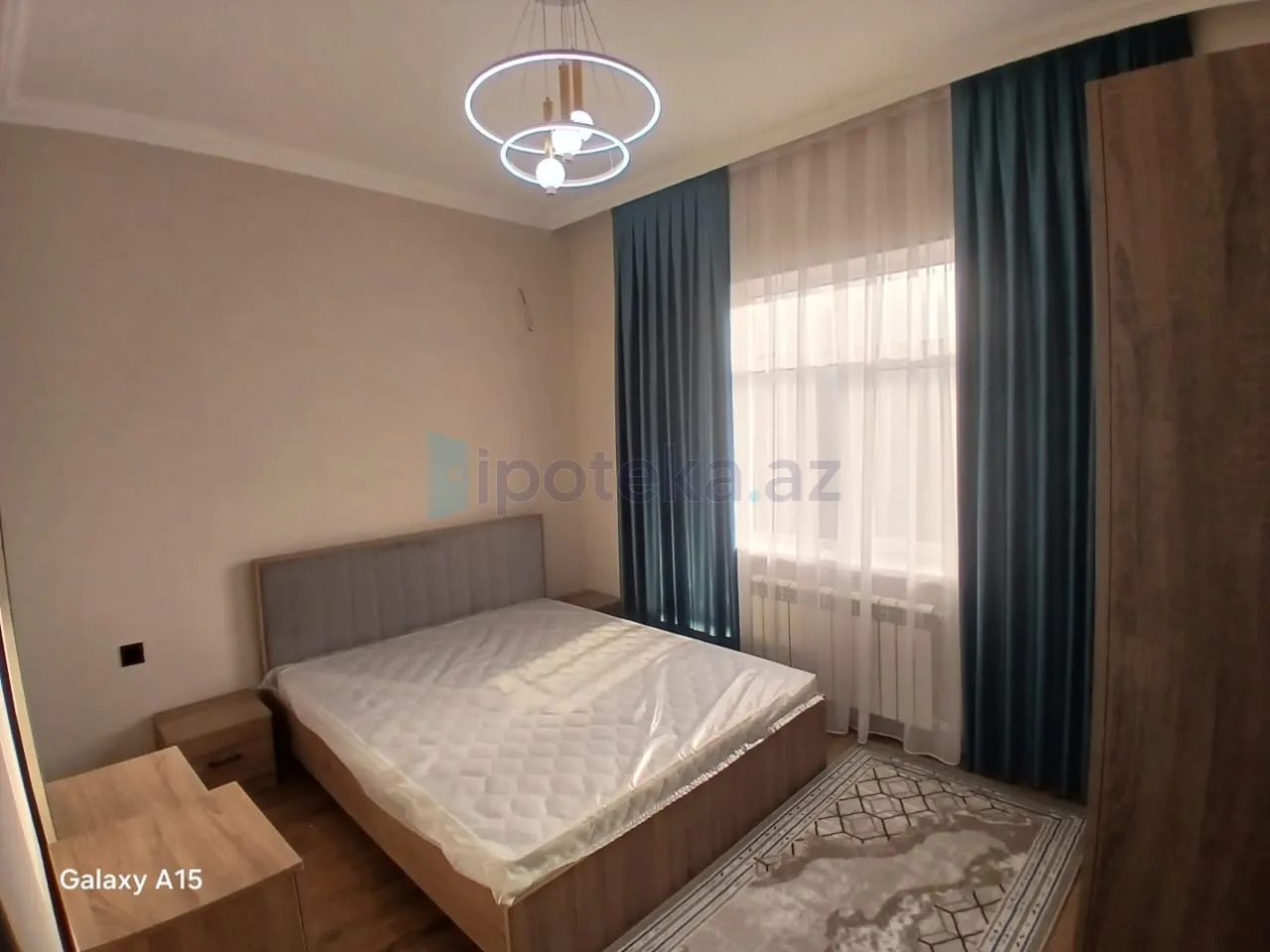 Satılır: 4 Otaq, Evlər/Villalar, Sabunçu r., Maştağa q., 180.00 m² — Ev, villa, Maştağa (4)