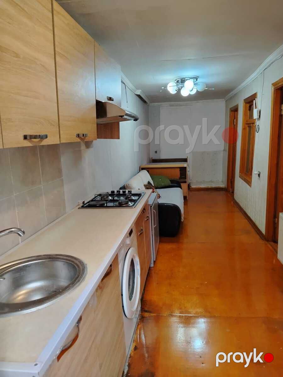 İcarəyə verilir 1 otaqlı həyət evi/bağ evi 35 m² — Ev, villa, Bakı (5)