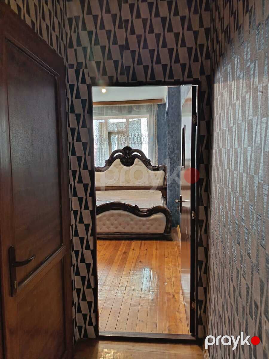 2-otaqlı yeni tikili kirayə verilir, Xırdalan ş., 70 m² — Mənzil, Xırdalan (2)