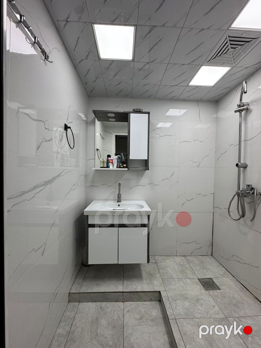 Satılır 4 otaqlı köhnə tikili 100 m² — Mənzil, Bakı (7)