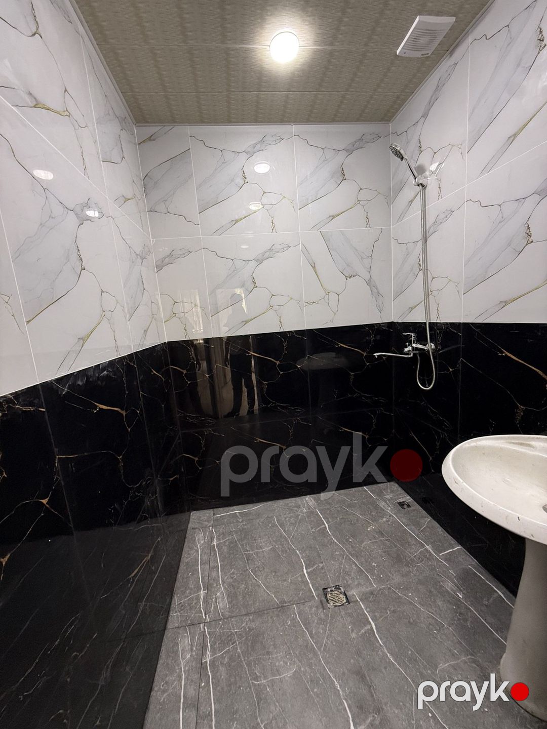 Satılır 3 otaqlı köhnə tikili 65 m² — Mənzil, Bakı (12)
