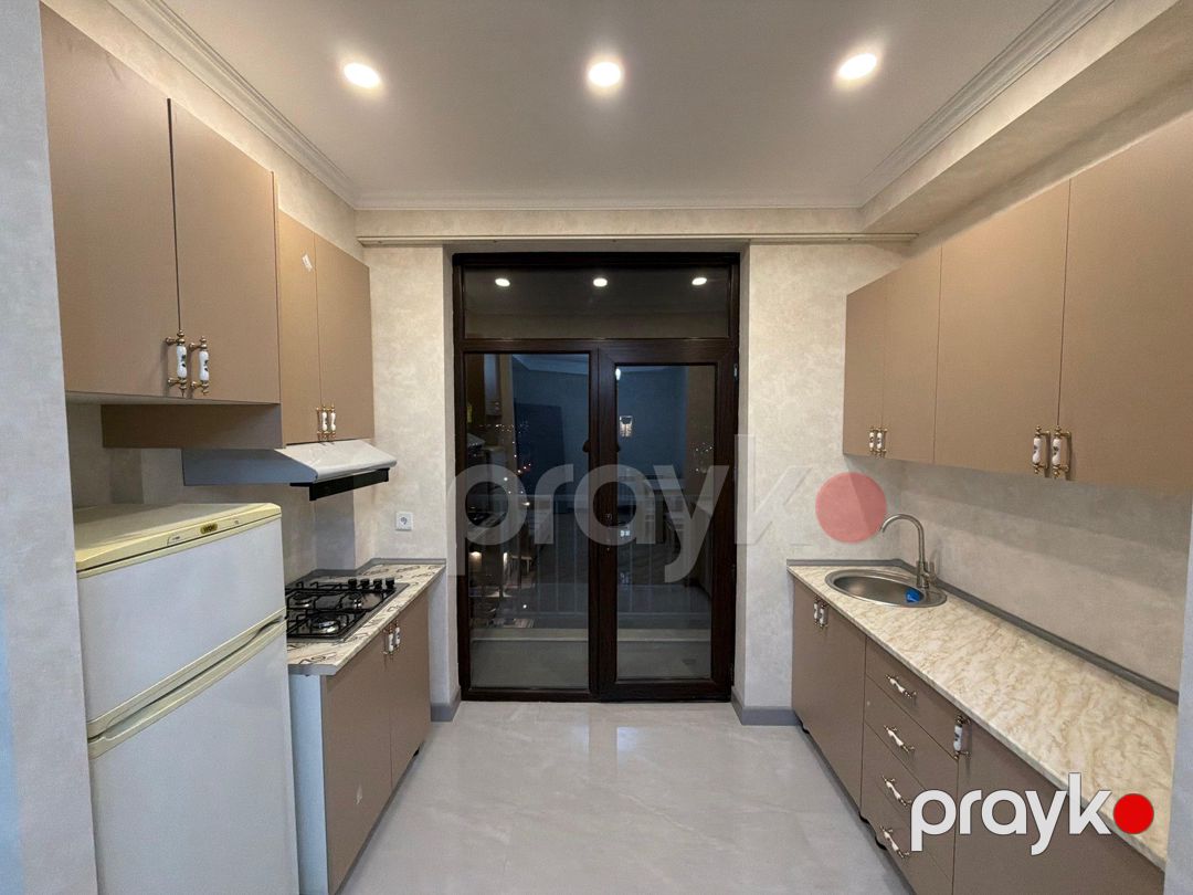 İcarəyə verilir 2 otaqlı yeni tikili 53 m² — Mənzil, Bakı (2)
