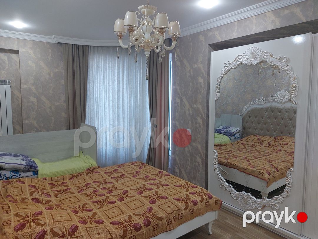 Satılır 3 otaqlı yeni tikili 103.3 m² — Mənzil, Bakı (10)