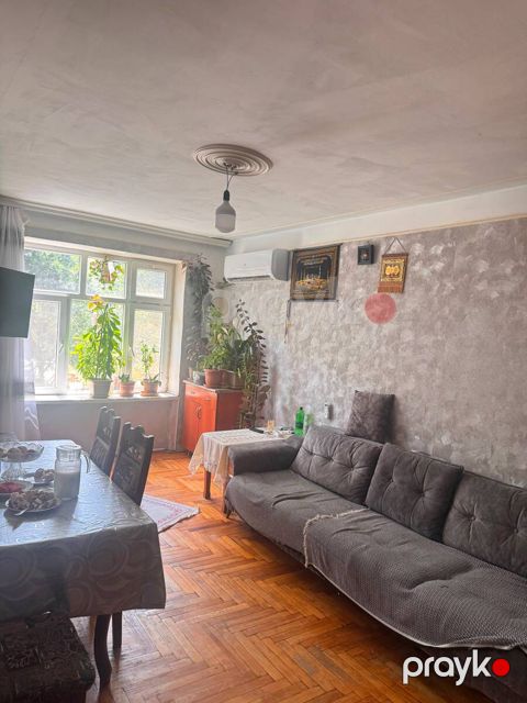 1-otaqlı mənzil, Sərdar Bəhlulzadə küç., 18 m² — Bakı