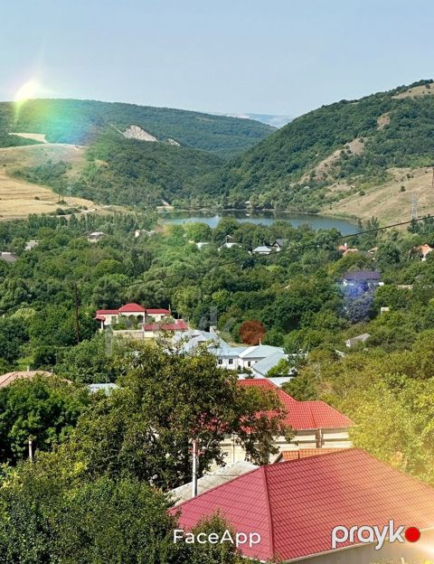 Həyət evi, Şamaxı ş — Şamaxı