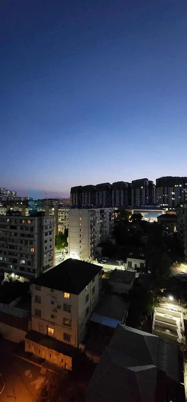 Satılır: 2 Otaq, Yeni tikili, 53.00 m² — Bakı