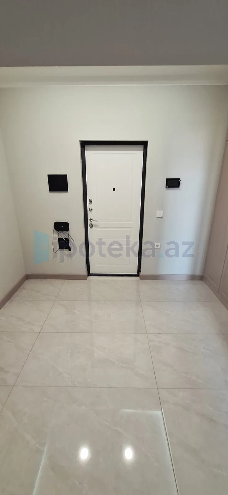 Satılır: 2 Otaq, Yeni tikili, Binəqədi r., 7-ci mkr q., 61.00 m² — Mənzil, Bakı (7)