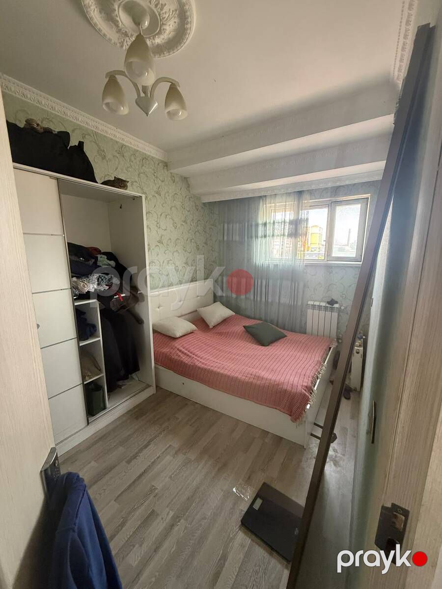 Satılır 3 otaqlı yeni tikili 68 m² — Mənzil, Xırdalan (12)