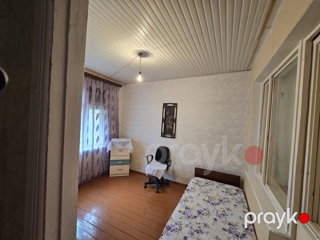 Satılır 3 otaqlı köhnə tikili 72 m² — Mənzil, Bakı (6)