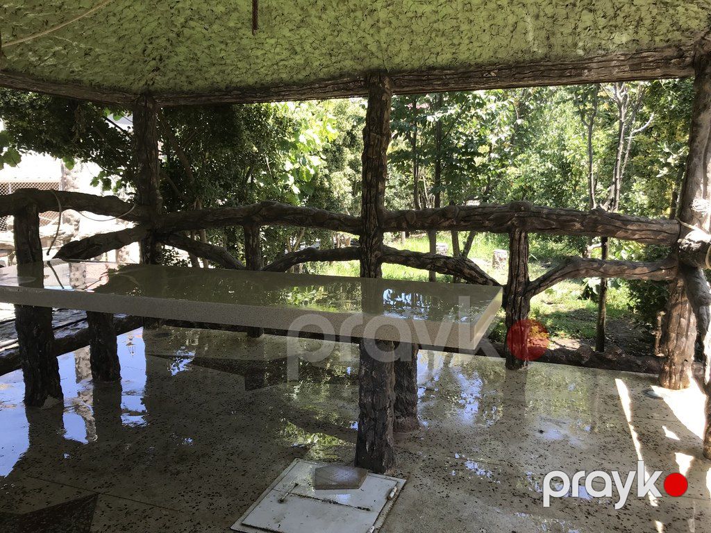 İcarəyə verilir 2 otaqlı həyət evi/bağ evi 55 m² — Ev, villa, Bakı (6)