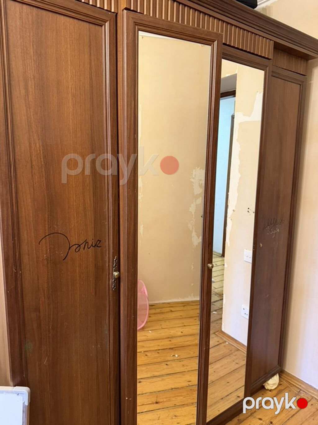 Oturacaq dəsti və mebel paketi - Divan + 2 kreslo: Eyni dəstdən — Qonaq otağı üçün, Bakı (7)