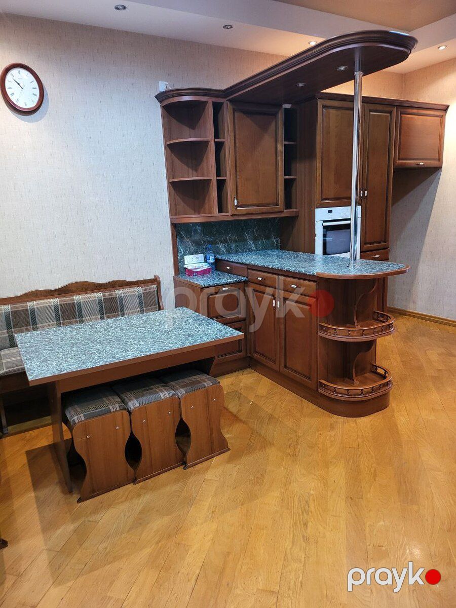 Satılır 5 otaqlı yeni tikili 220 m² — Mənzil, Bakı (10)