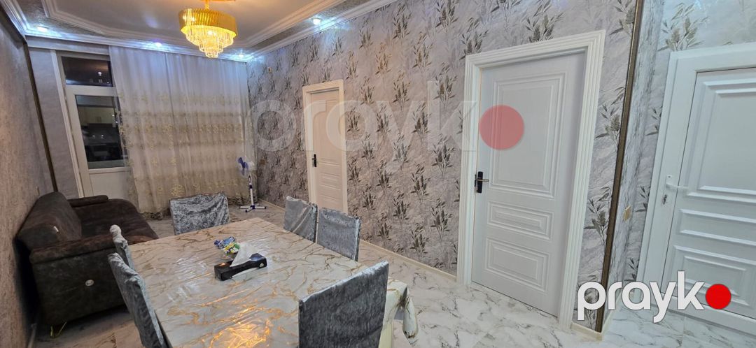 2-otaqlı yeni tikili, Saray qəs., 58 m² — Mənzil, Sumqayıt (3)