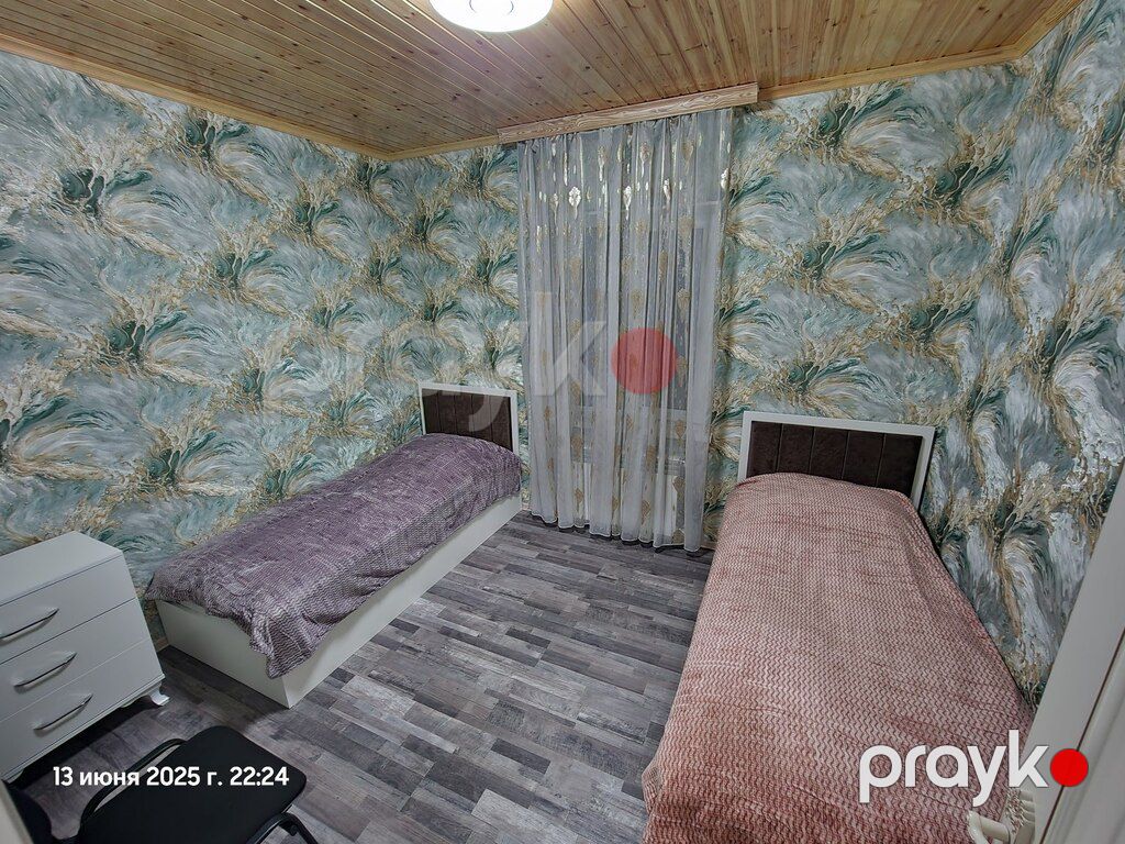 Həyət evi kirayə verilir, Quba r — Ev, villa, Quba (9)