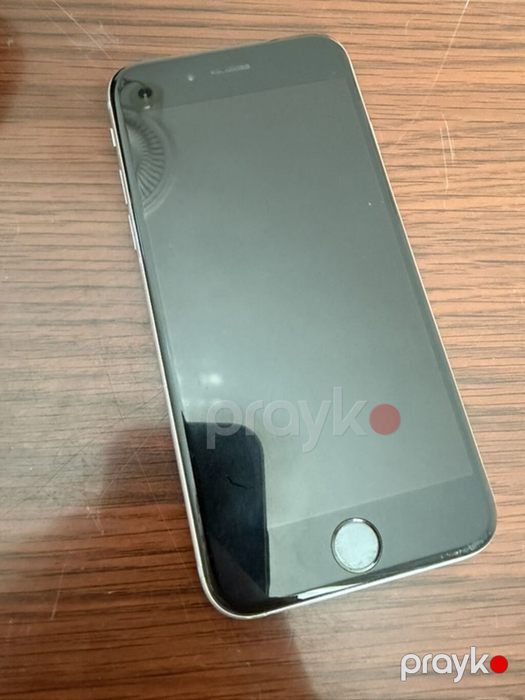 IPhone 6s, Gümüşü, Barmaq izi — Apple iPhone, Bakı (3)
