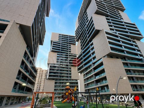 Satılır 3 otaqlı yeni tikili 147 m² — Bakı