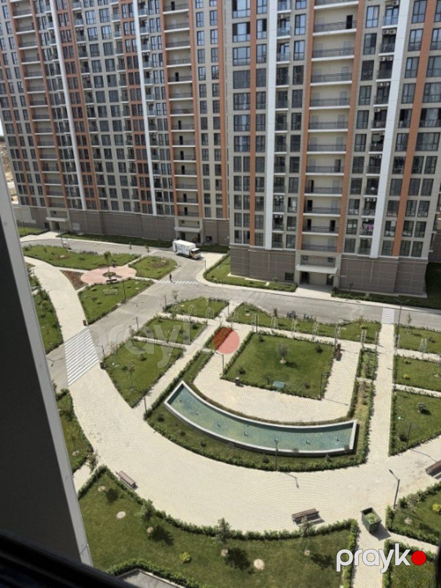 Satılır 2 otaqlı yeni tikili 60 m² — Mənzil, Bakı (7)
