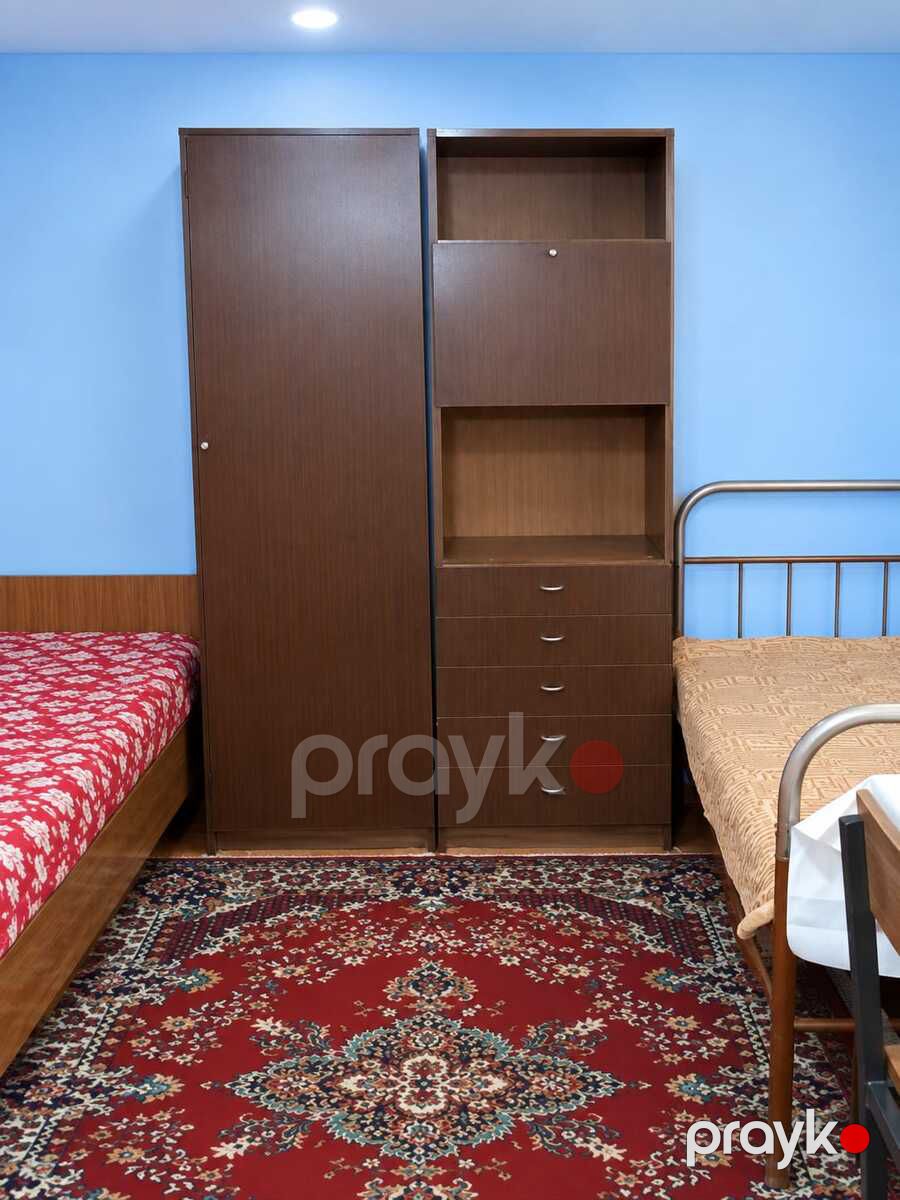 İcarəyə verilir 1 otaqlı köhnə tikili 20 m² — Mənzil, Bakı (3)