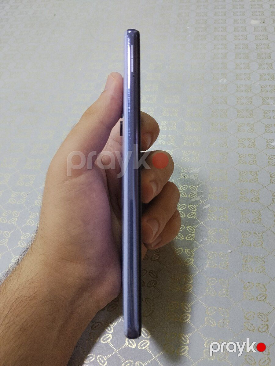 Samsung Galaxy A32 Awesome Violet 128GB/6GB — Smartfonlar, Sumqayıt (3)
