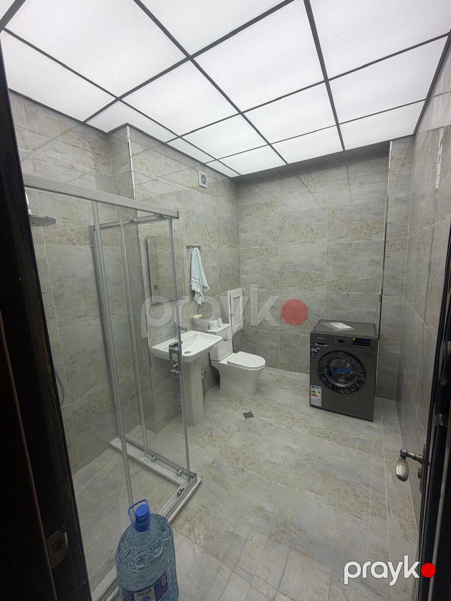 İcarəyə verilir 2 otaqlı yeni tikili 71 m² — Mənzil, Bakı (6)
