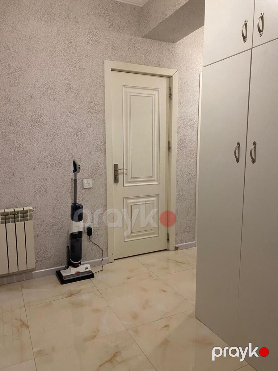 Satılır 2 otaqlı yeni tikili 54 m² — Mənzil, Bakı (5)