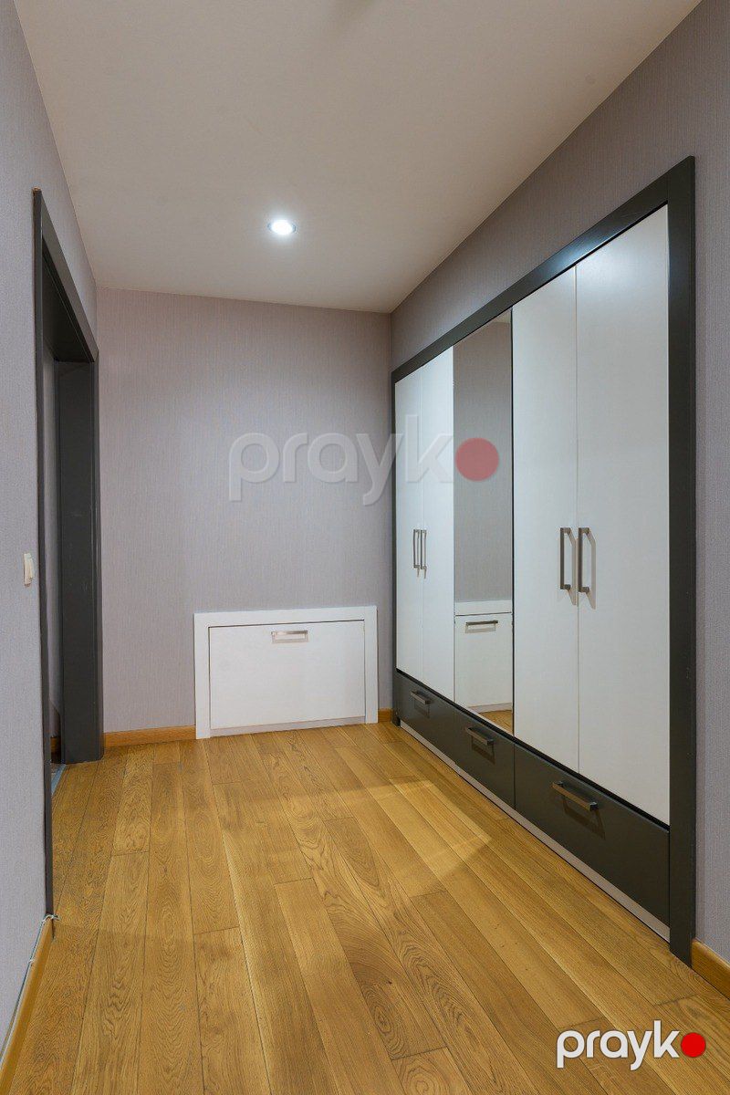 İcarəyə verilir 2 otaqlı yeni tikili 100 m² — Mənzil, Bakı (11)