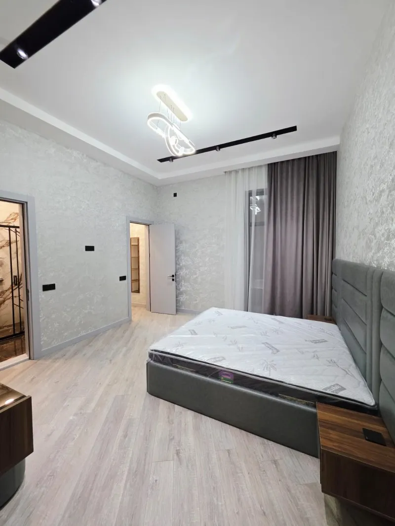 Mərdəkan, 4 otaqlı Həyət evi satılır - 180 m², 1 mərtəbə, 3.6 sot — Ev, villa, Bakı (6)