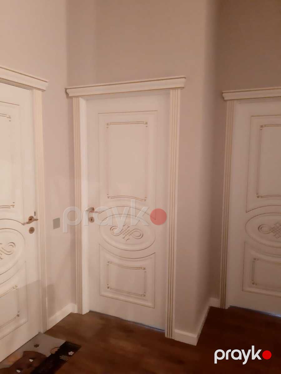 İcarəyə verilir 3 otaqlı yeni tikili 110 m² — Mənzil, Sumqayıt (11)