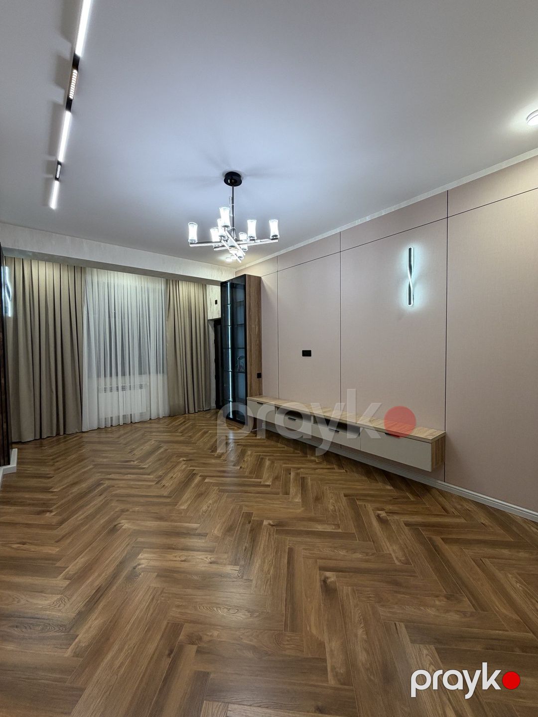 Satılır 2 otaqlı yeni tikili 72 m² — Mənzil, Bakı (4)