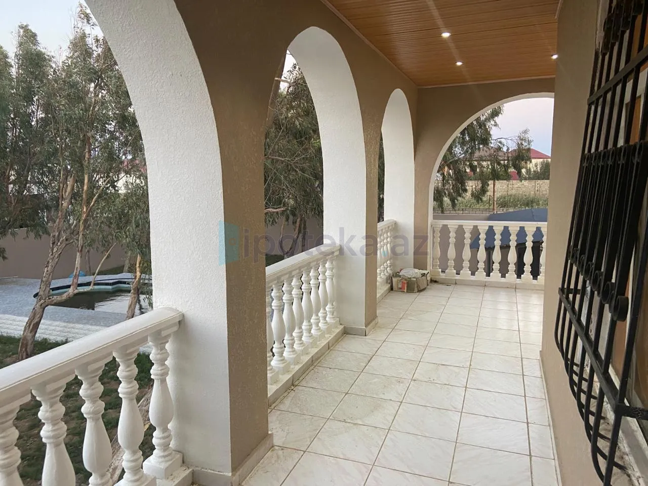 Satılır: 4 Otaq, Evlər/Villalar, Xəzər r., Mərdəkan q., 160.00 m² — Ev, villa, Mərdəkan (4)