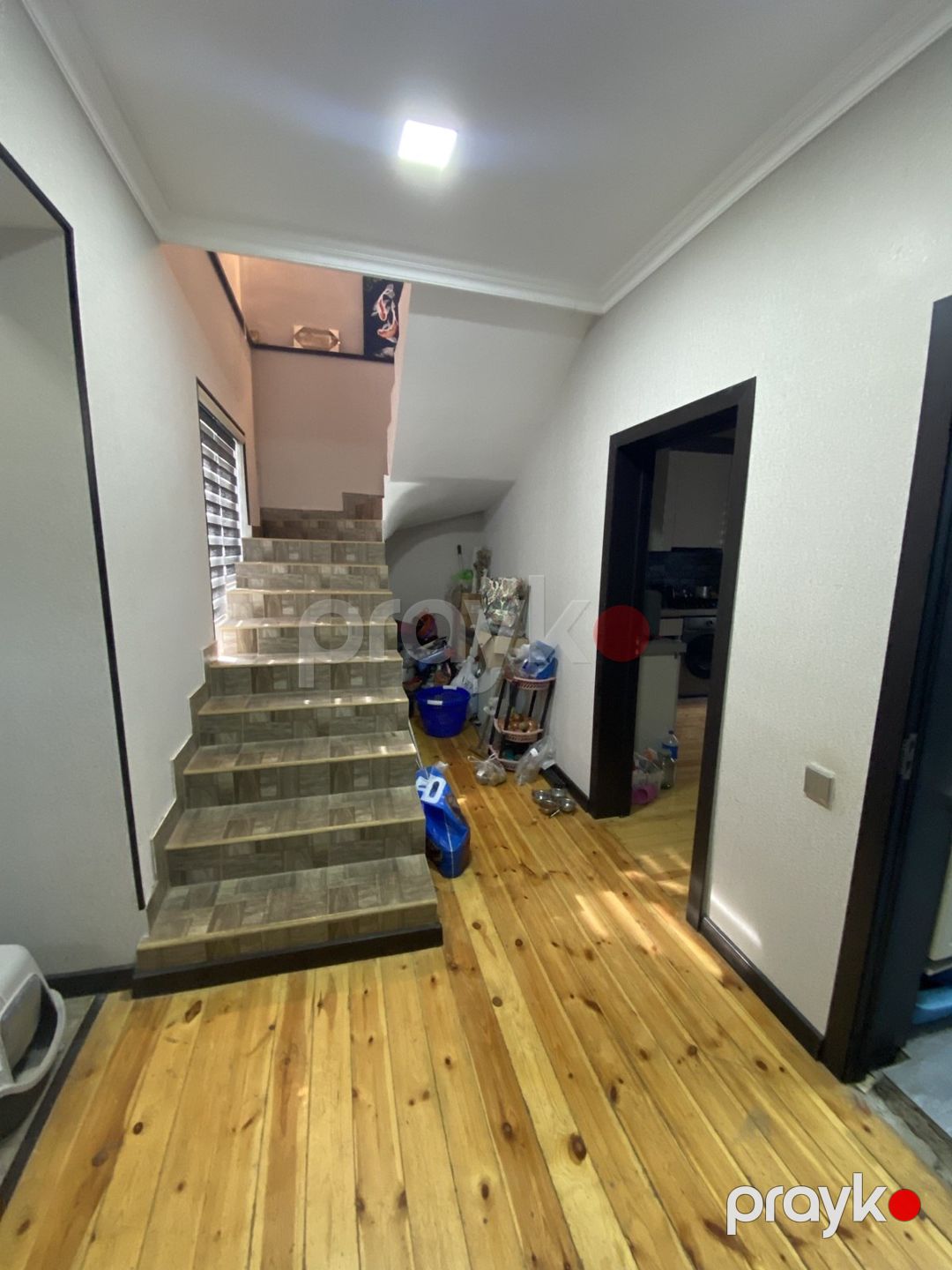 Həyət evi, Masazır qəs — Ev, villa, Bakı (10)