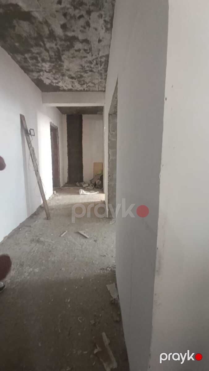 Satılır 4 otaqlı yeni tikili 150 m² — Mənzil, Bakı (4)