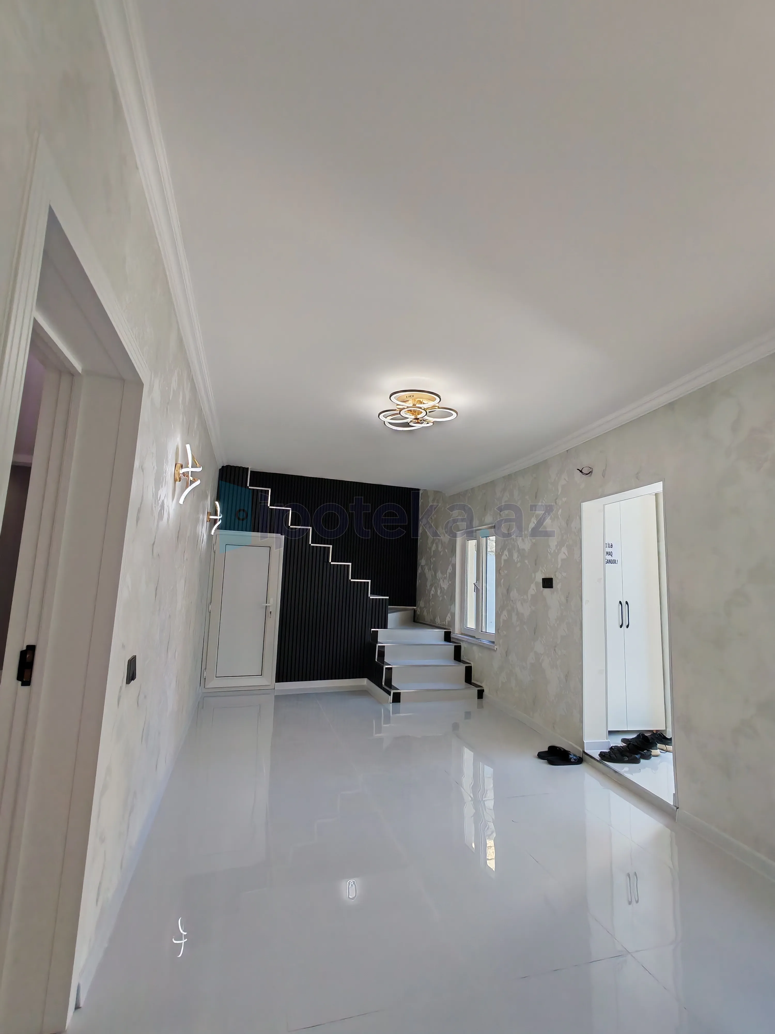 Satılır: 5 Otaq, Evlər/Villalar, 150.00 m² — Xırdalan
