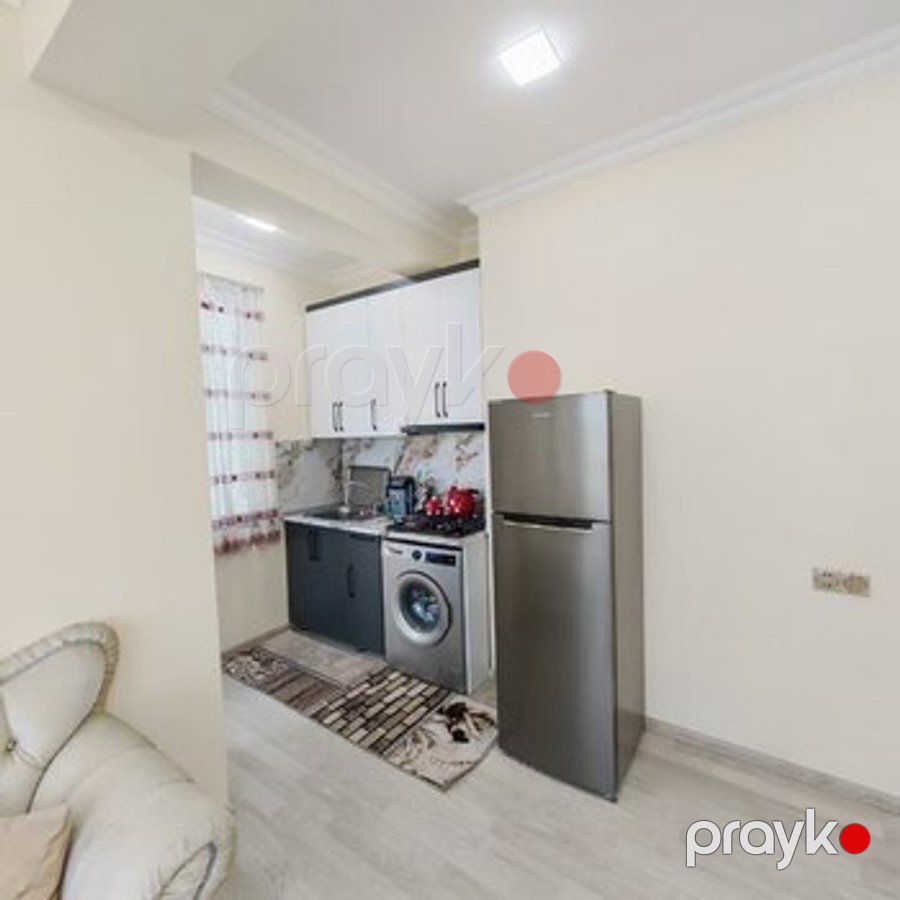 2-otaqlı yeni tikili kirayə verilir, Sumqayıt ş., 38 m² — Mənzil, Sumqayıt (7)