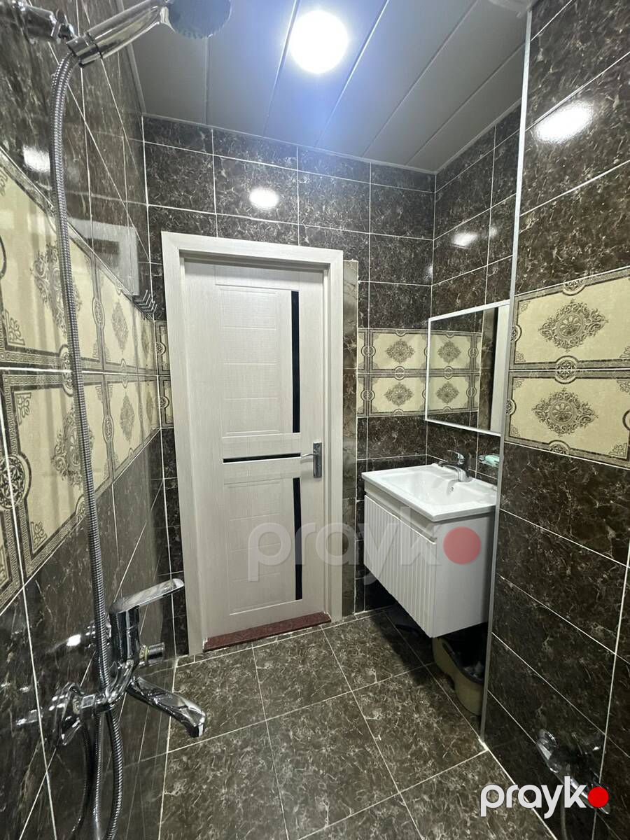 Satılır 2 otaqlı yeni tikili 58 m² — Mənzil, Bakı (11)