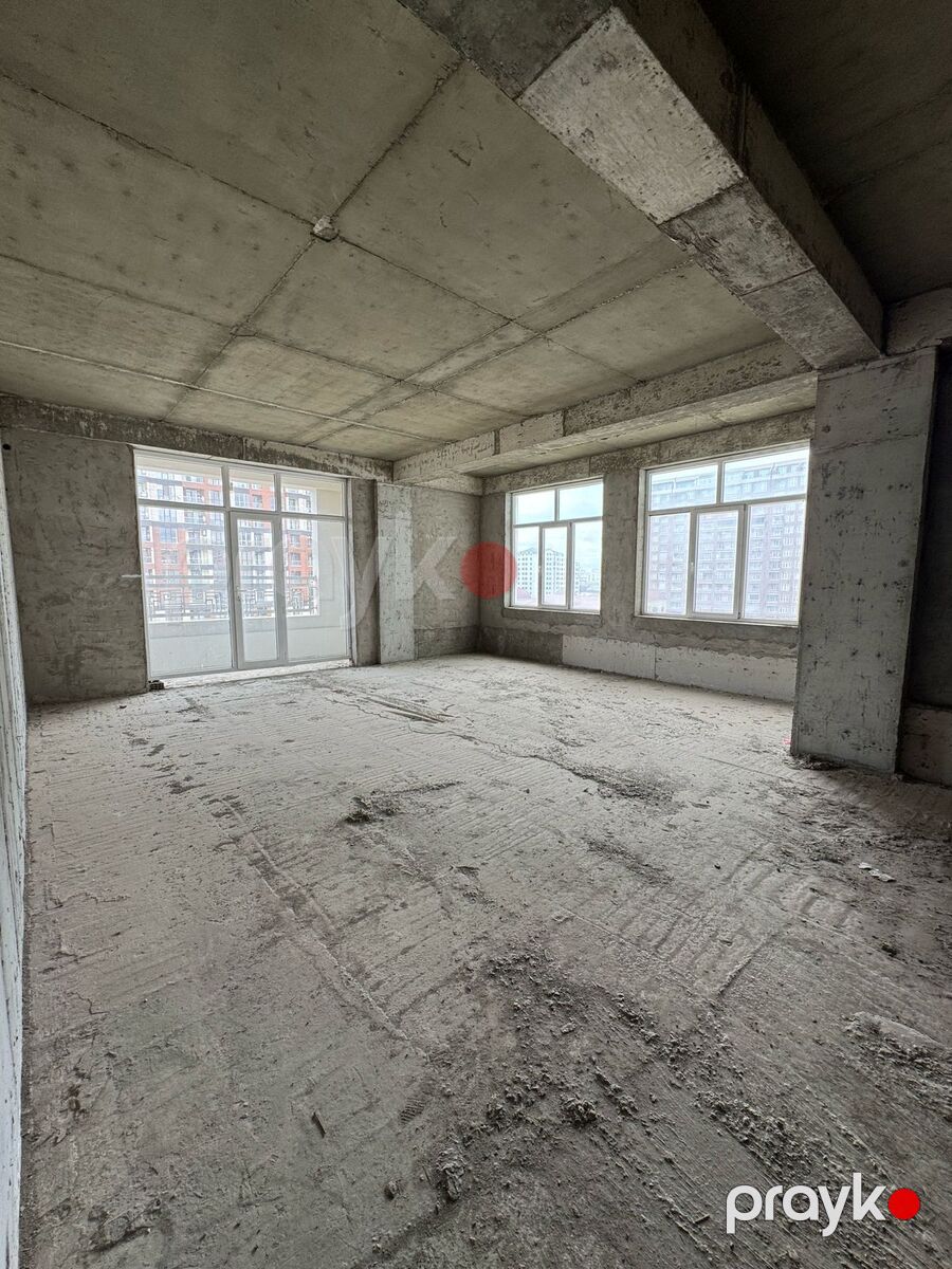 Satılır 4 otaqlı yeni tikili 207 m² — Mənzil, Bakı (3)