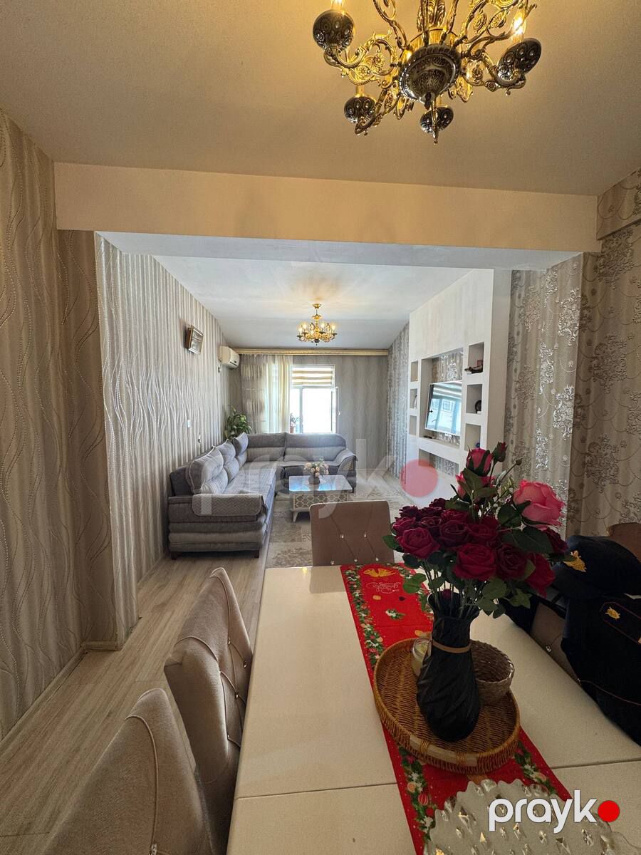 Satılır 2 otaqlı yeni tikili 72 m² — Mənzil, Bakı (2)