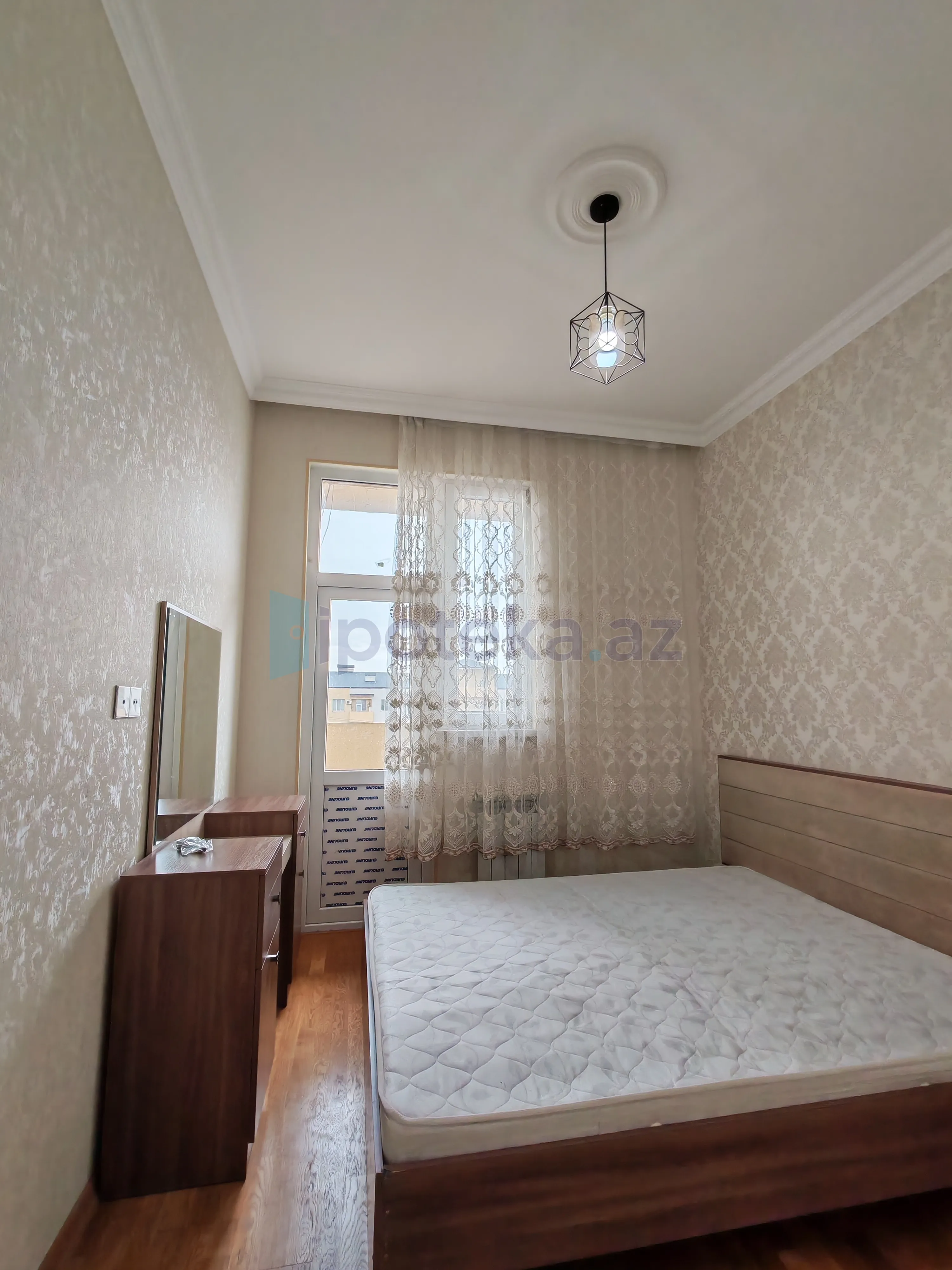 Satılır: 2 Otaq, Yeni tikili, 45.00 m² — Mənzil, Xırdalan (3)