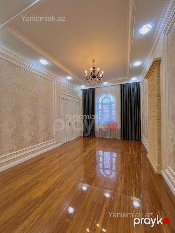 Satılır 6 otaqlı Həyət evi / Villa, 551 m², Xəzər rayonu — Ev, villa, Bakı (8)