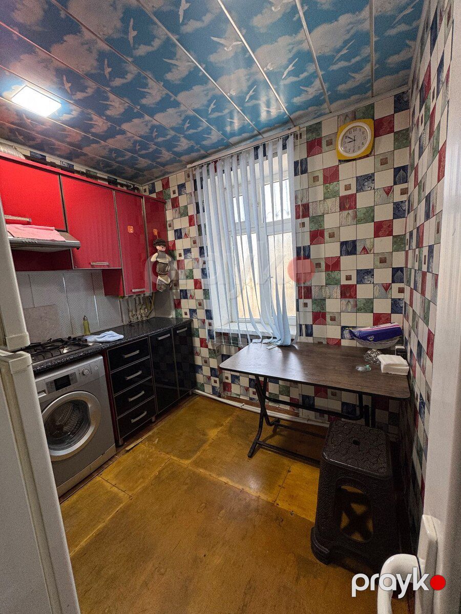 4-otaqlı mənzil, Şirvan ş, 85 m² — Mənzil, Şirvan (10)