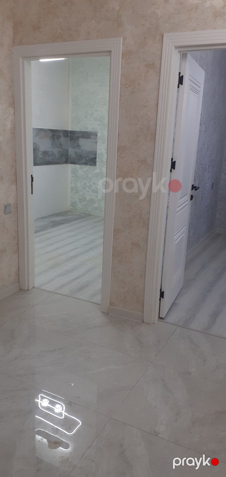Satılır 2 otaqlı həyət evi/bağ evi 62 m² — Ev, villa, Bakı (9)
