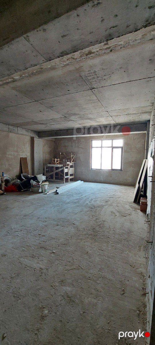 Satılır 3 otaqlı yeni tikili 113 m² — Mənzil, Bakı (7)