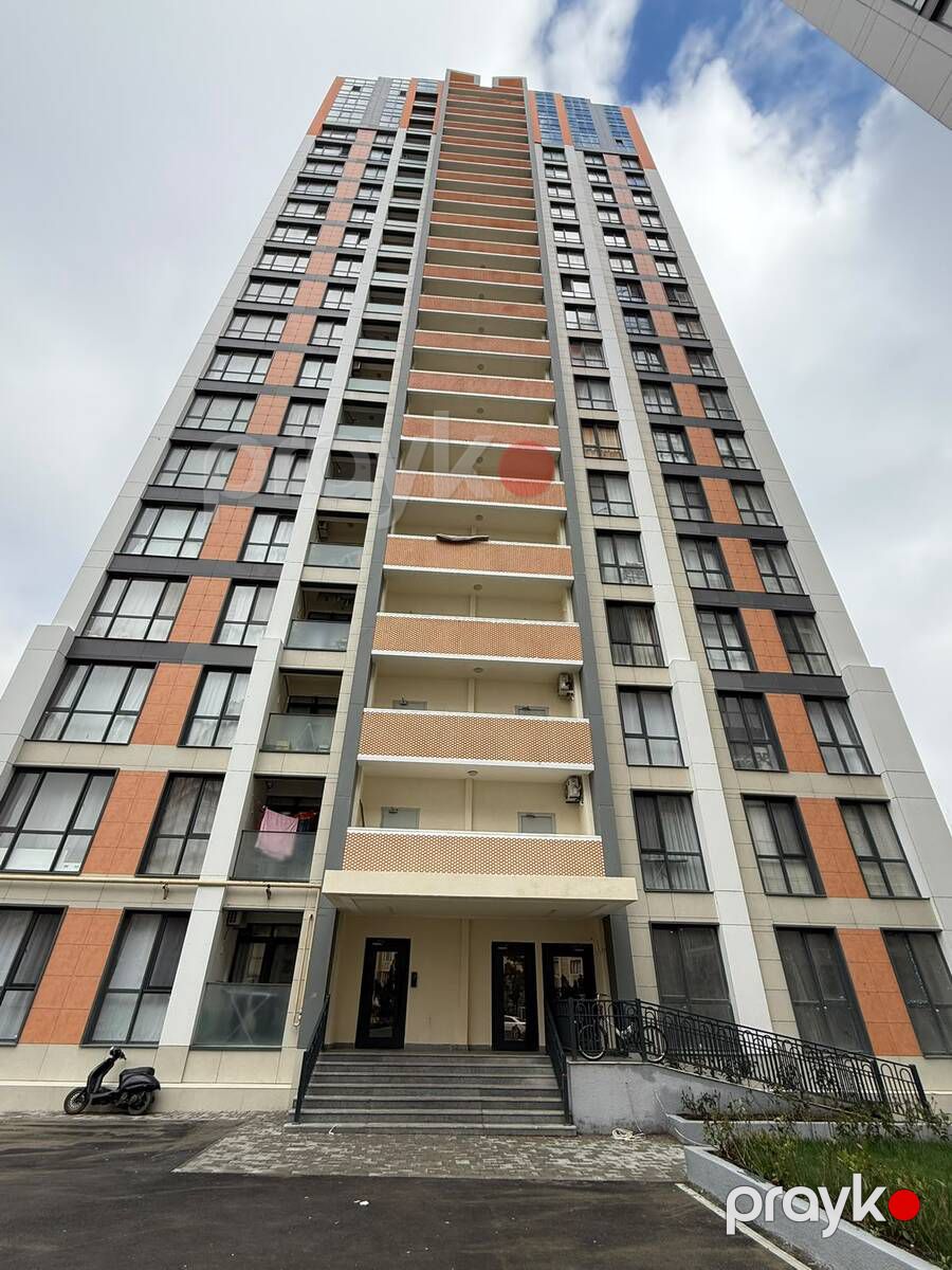 Satılır 2 otaqlı yeni tikili 47 m² — Mənzil, Bakı (2)