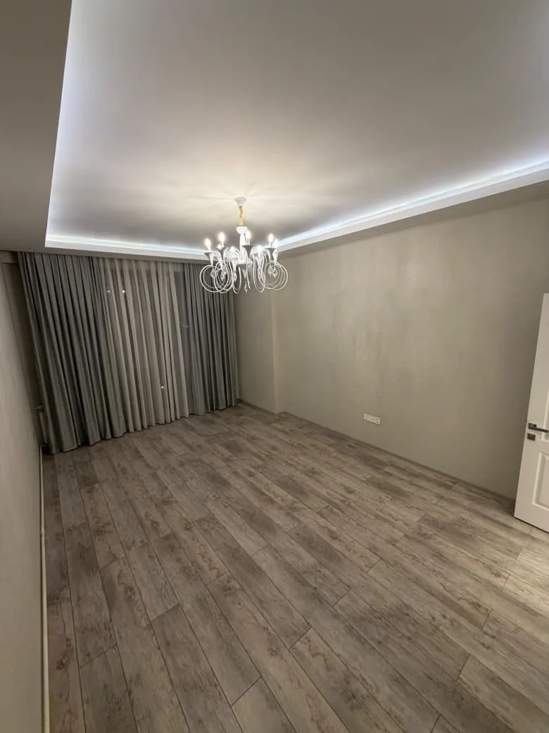 Bakıxanov, 2 otaqlı Yeni tikili satılır - 51 m², 10/12 mərtəbə — Mənzil, Bakı (2)