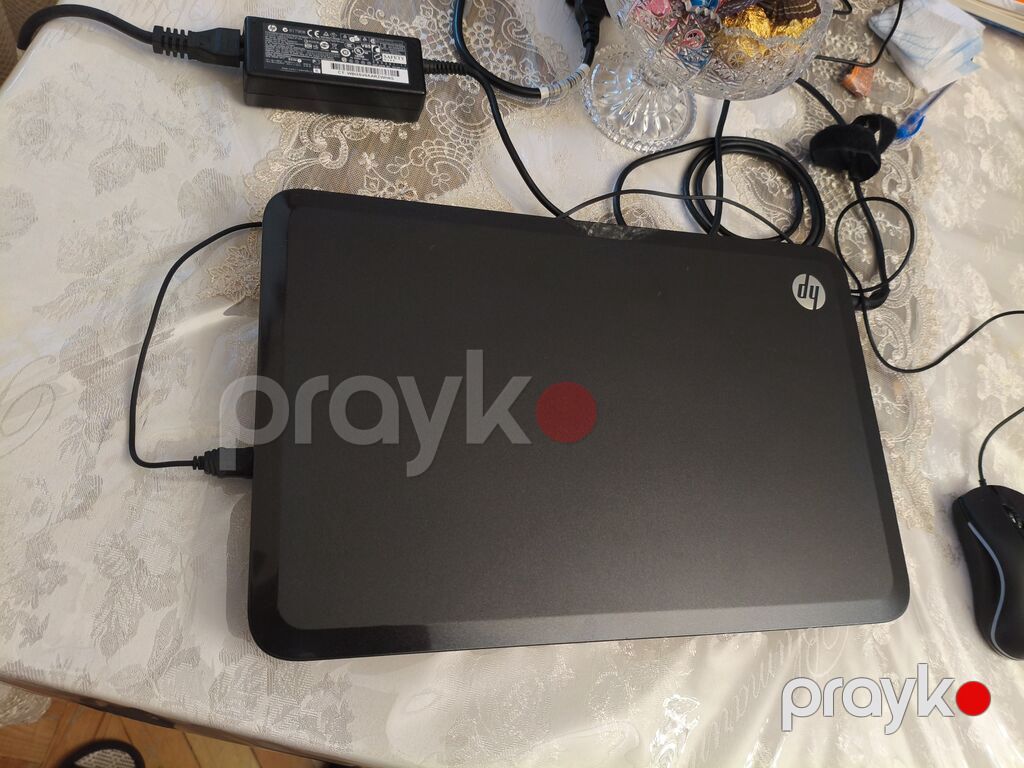 İşlənmiş HP Pavilion, 15.6 Intel Core i5, 128 GB, Ünvandan götürmə — HP, Gəncə (2)